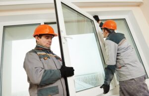 The panels you need to renovate your doors and windows