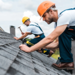 How to find the best professional for your roof?