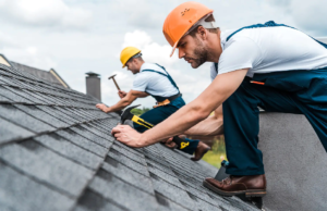 How to find the best professional for your roof?