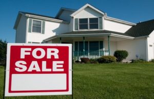 Take to Buy a Home