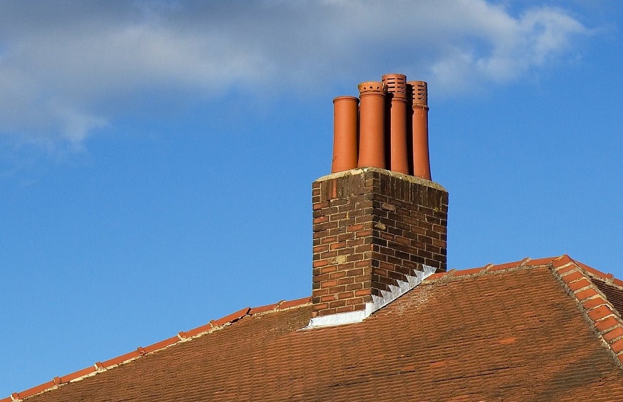 Your Chimney