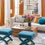 Transform Your Space with These Luxurious California Living Room Decor Ideas