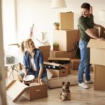 How to Make Moving Easier for Your Family: Key Tips for a Stress-Free Transition