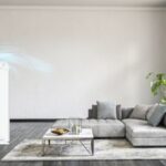 The Benefits of Using an Air Purifier in Shared Living Spaces