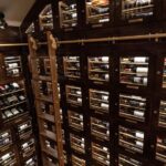 The Key Qualities of Wine Storage Lockers