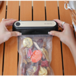 The Perfect Combination: Best Vacuum Sealer and Knife Set for Your Kitchen