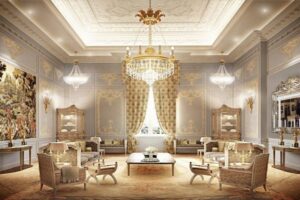 Tips To Choose The Best Interior Decoration Companies In Abu Dhabi