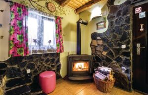 Firewood, Fairytales& Friday Nights In