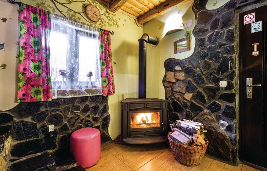 Firewood, Fairytales