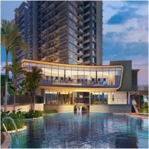 Promenade Peak or Zyon Grand: A New Way to Live in Luxury