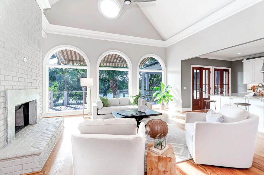 home staging company