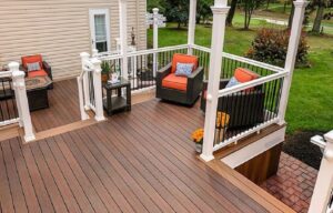 The Hidden Role of Materials in Shaping Comfort and Cleanliness