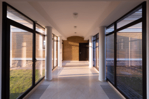 Transform Your Home with Stylish Aluminium Doors and Windows in Uttar Pradesh